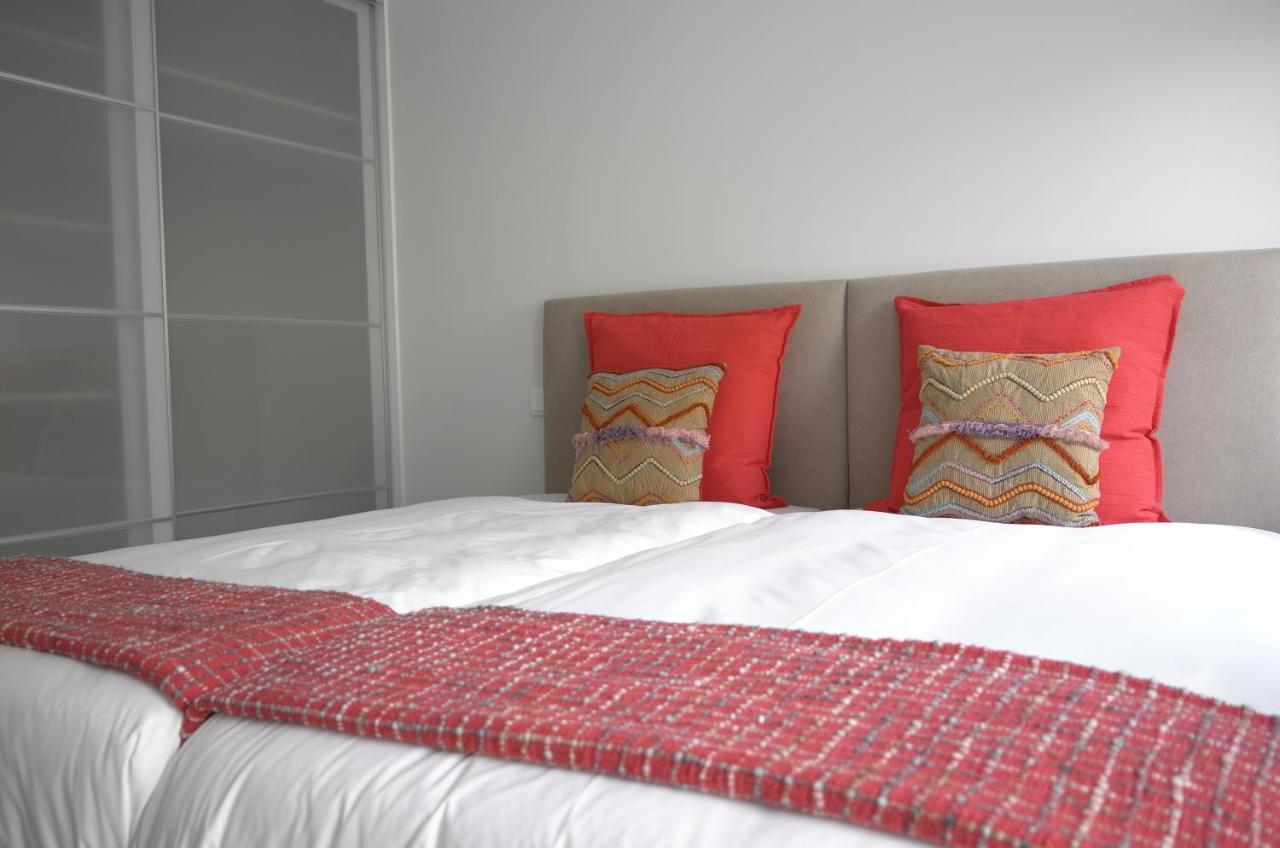 Exotic Fusion Double Suite Lisboa Ngoại thất bức ảnh