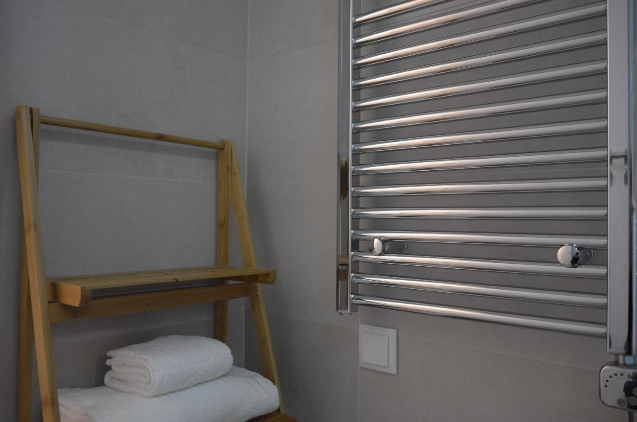 Exotic Fusion Double Suite Lisboa Ngoại thất bức ảnh