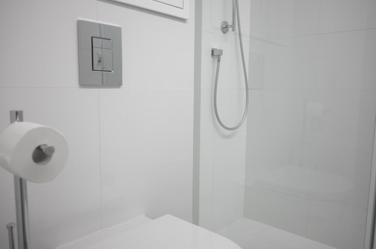 Exotic Fusion Double Suite Lisboa Ngoại thất bức ảnh