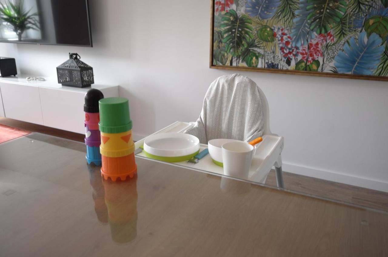 Exotic Fusion Double Suite Lisboa Ngoại thất bức ảnh