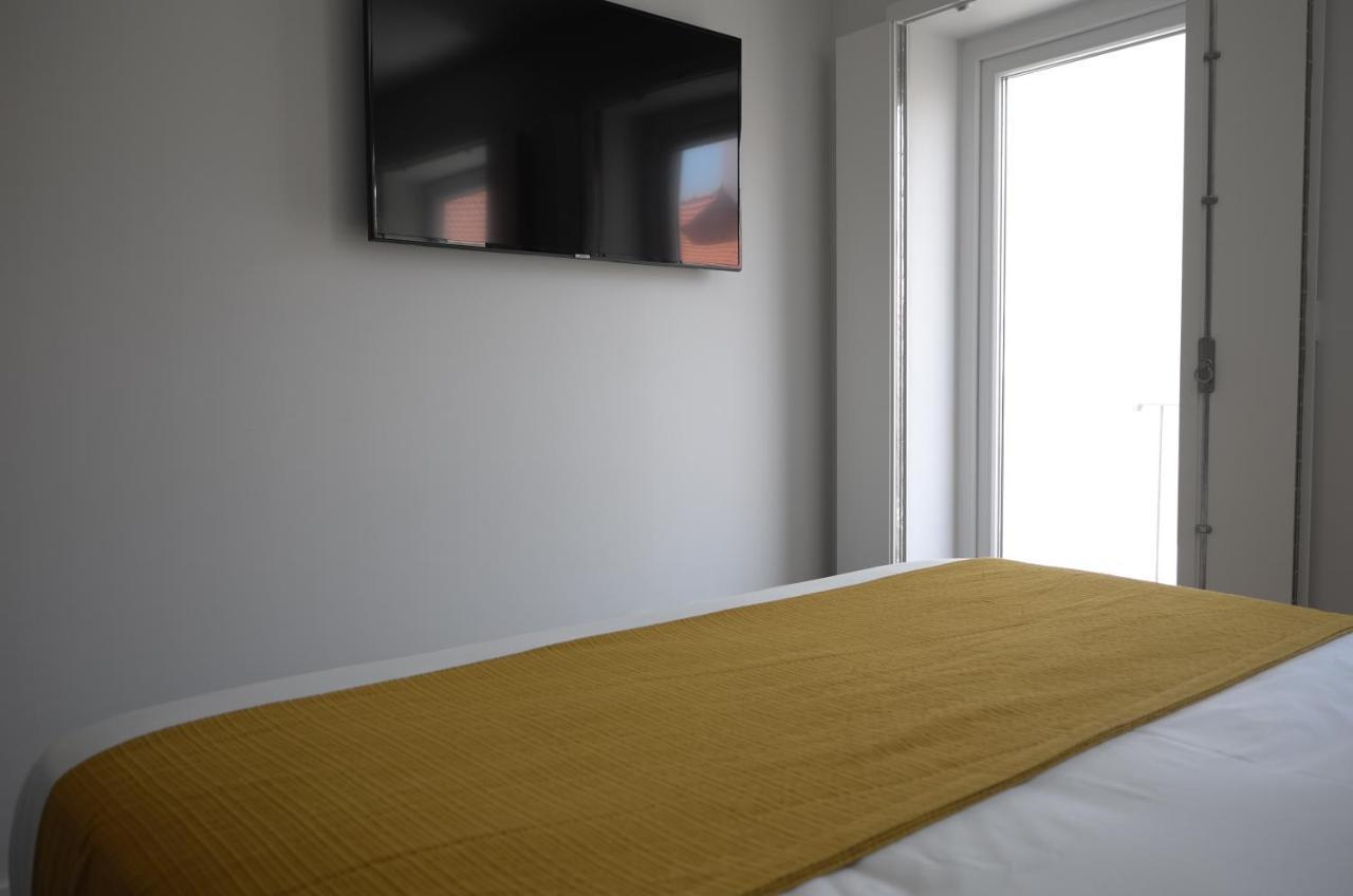 Exotic Fusion Double Suite Lisboa Ngoại thất bức ảnh