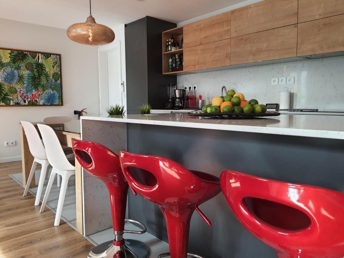 Exotic Fusion Double Suite Lisboa Ngoại thất bức ảnh