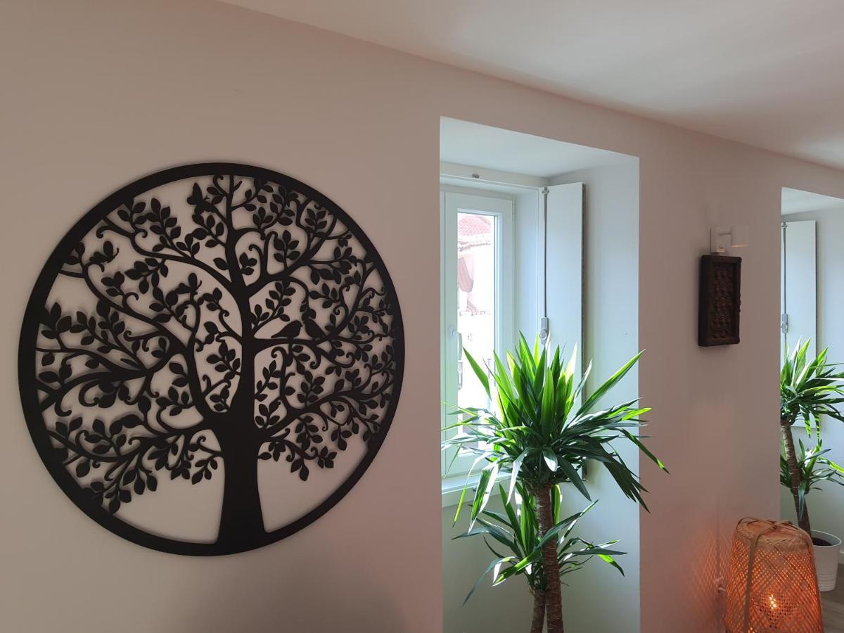 Exotic Fusion Double Suite Lisboa Ngoại thất bức ảnh