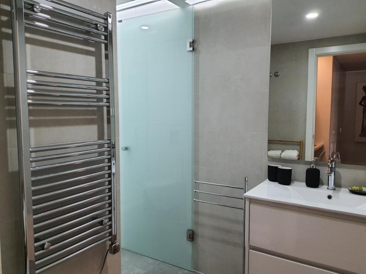 Exotic Fusion Double Suite Lisboa Ngoại thất bức ảnh